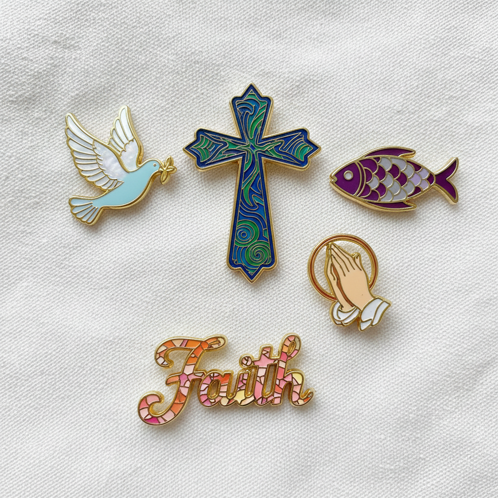Pins