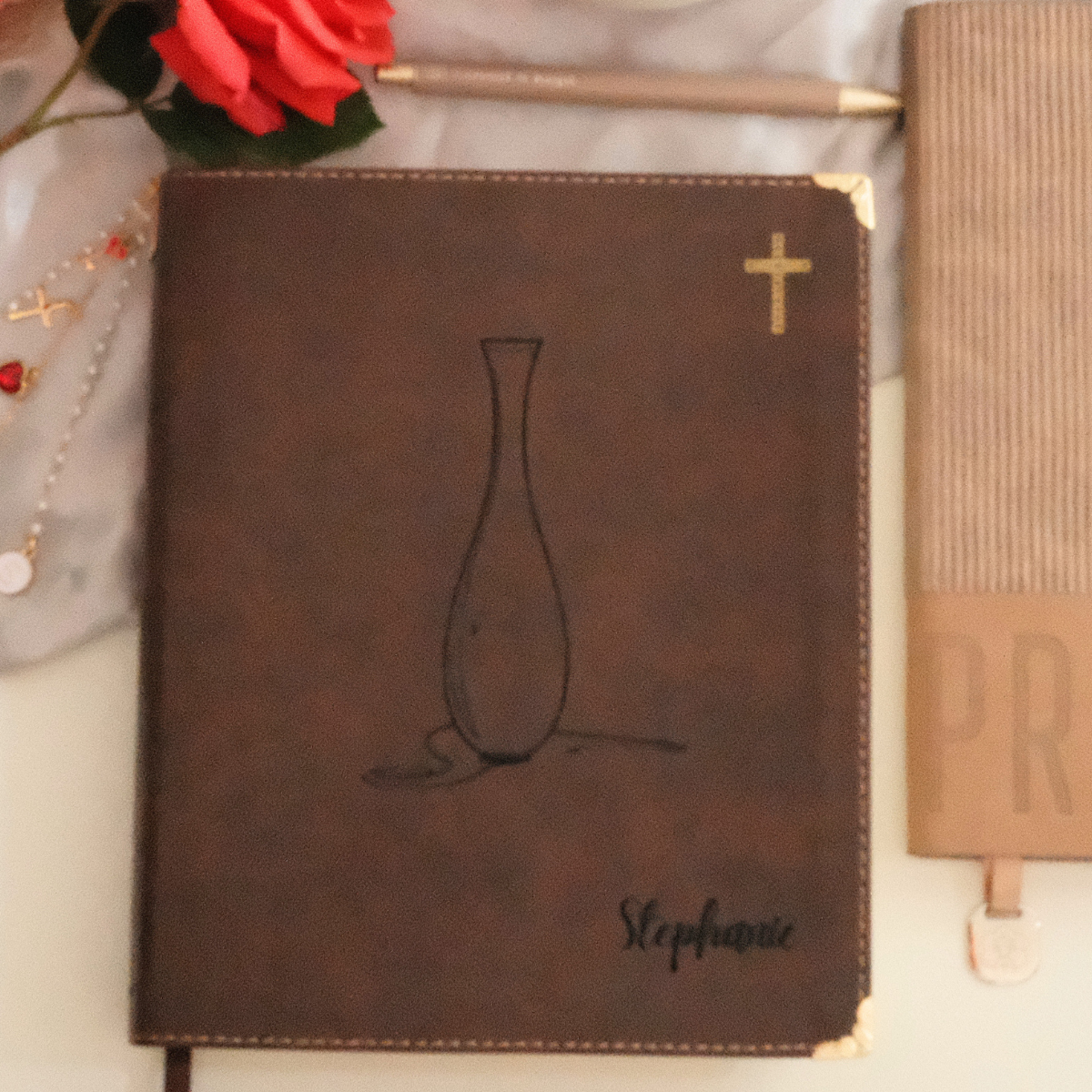 Engraved Bibles