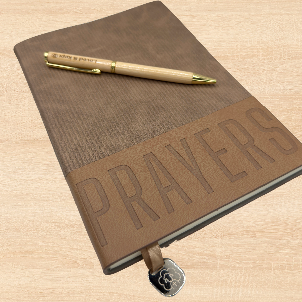 Prayer Journal