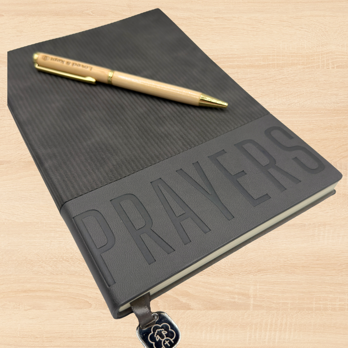 Prayer Journal