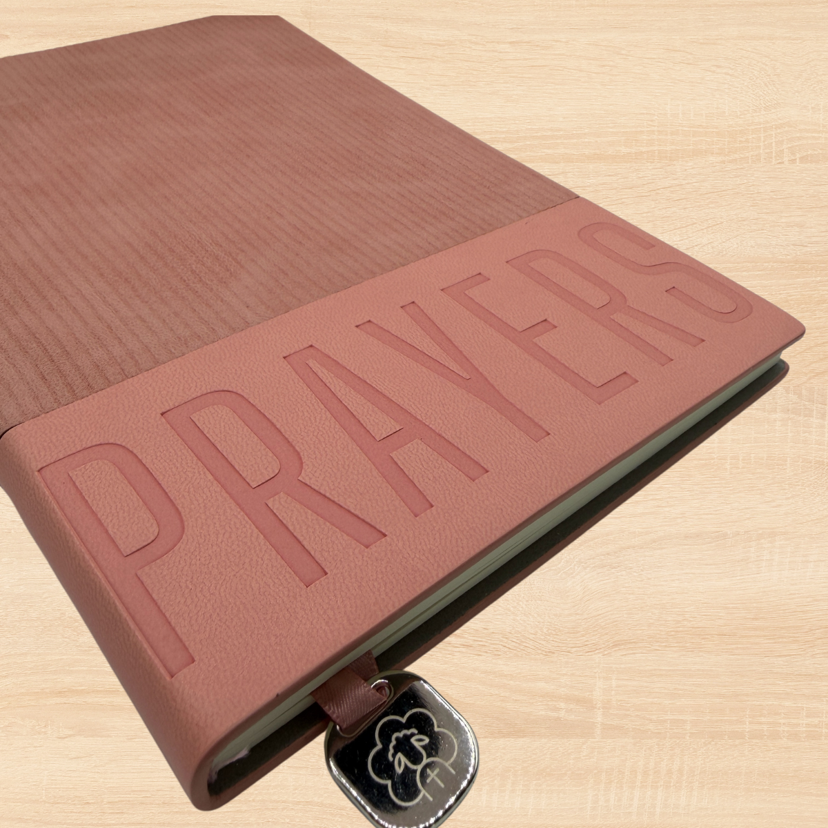 Prayer Journal