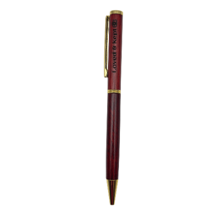 Bamboo Pen