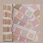 Bible Tabs