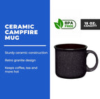 "Loved Kept" 15 0z Ceramic Mug