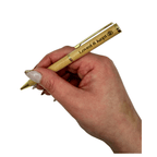 Bamboo Pen