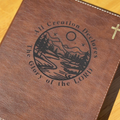 "All Creation Declares"