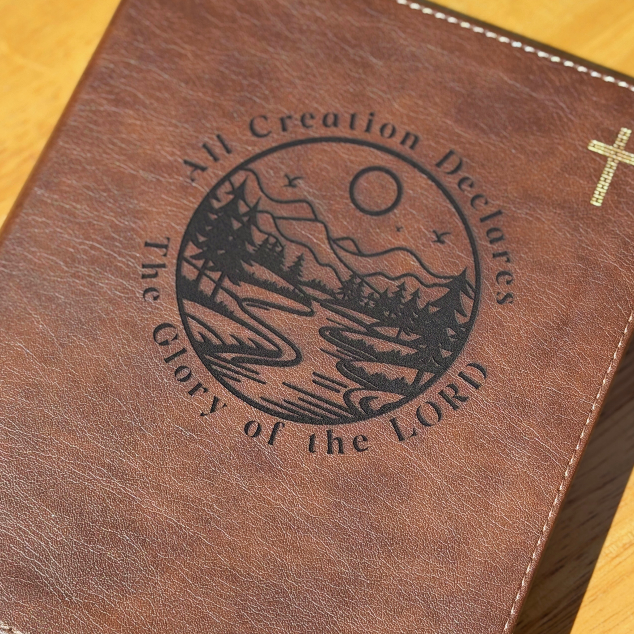 "All Creation Declares"