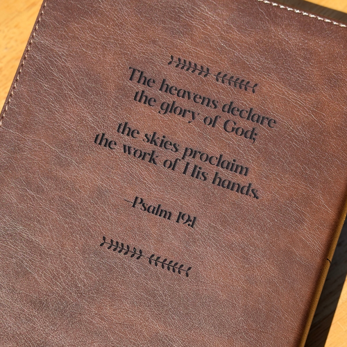 "All Creation Declares"