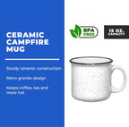 "Lord, Give me patience" 15 0z Ceramic Mug