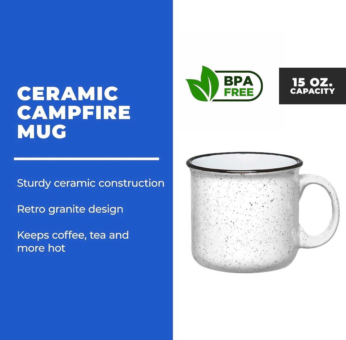 "Lord, Give me patience" 15 0z Ceramic Mug
