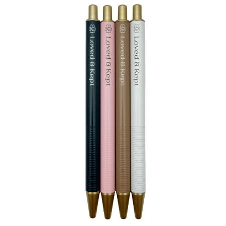 Pen