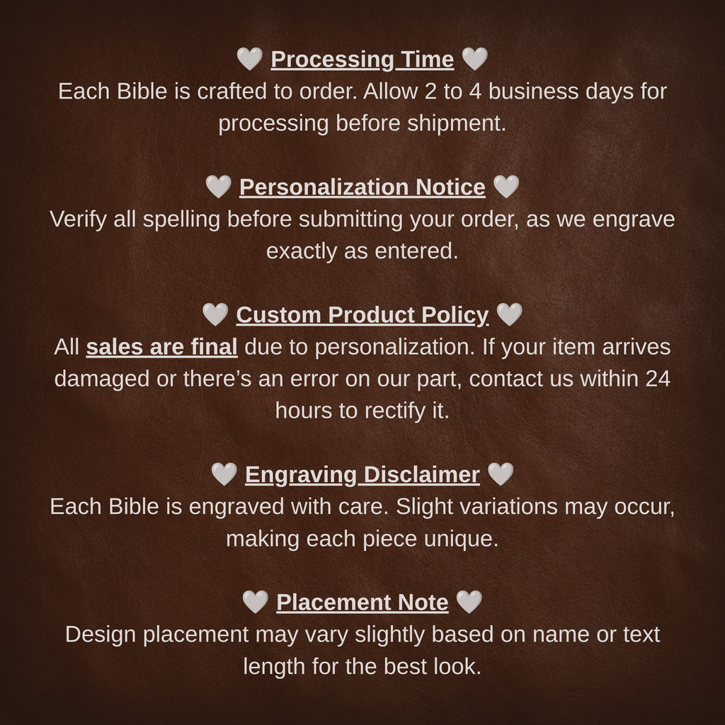"Armor of God"
