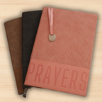 Prayer Journal
