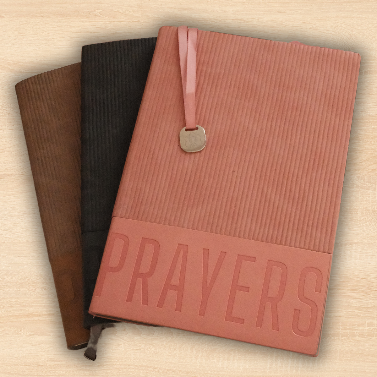 Prayer Journal