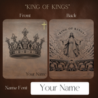 "King of Kings"