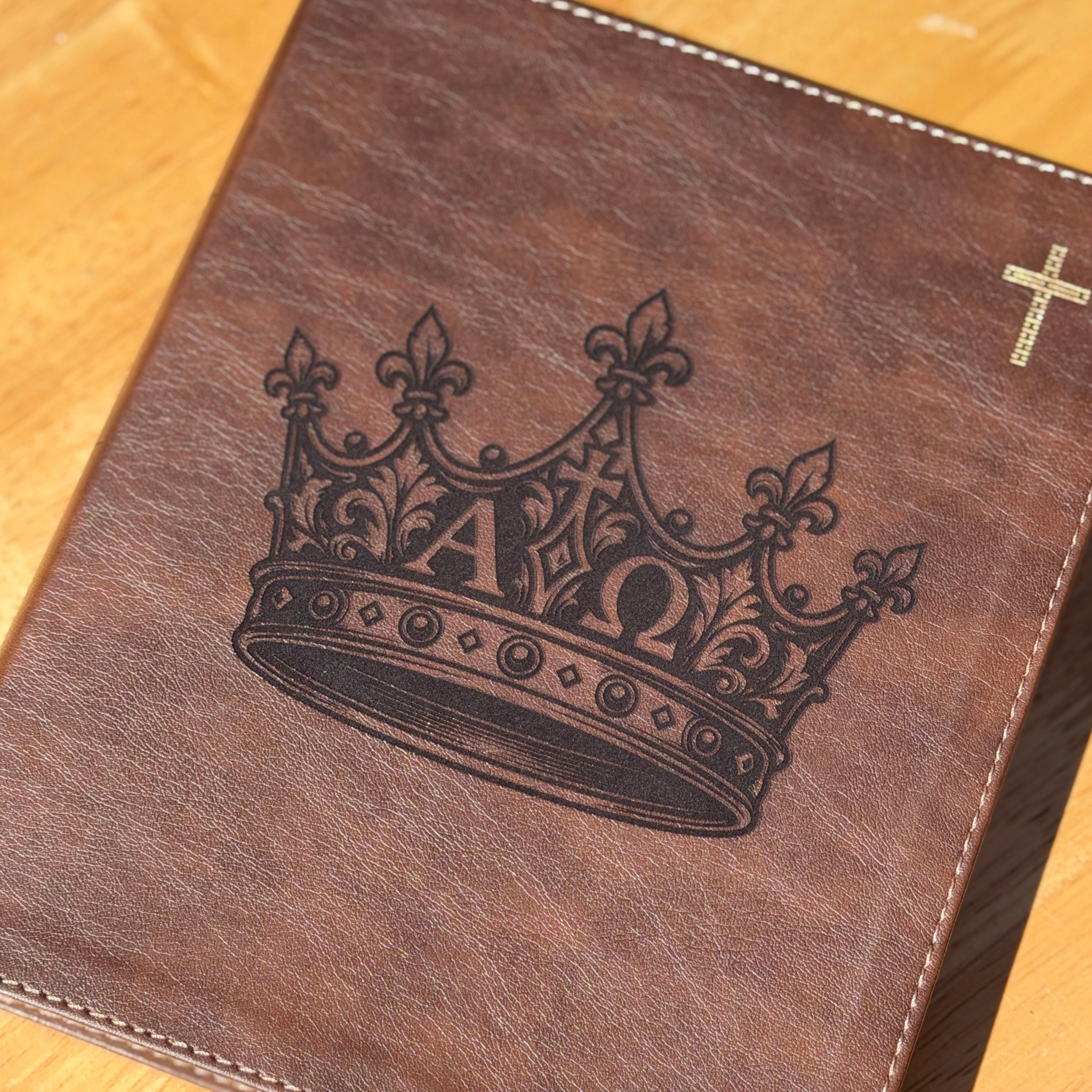 "King of Kings"