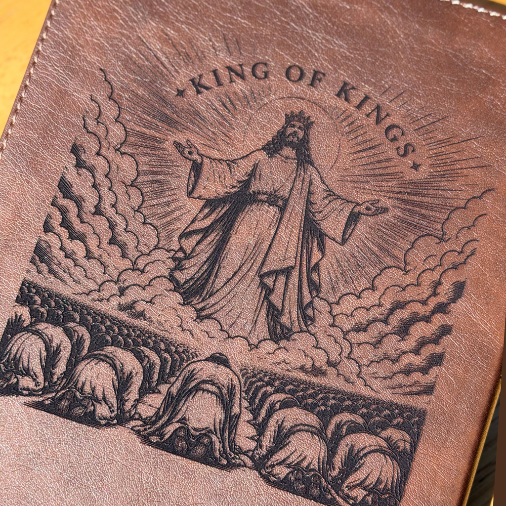 "King of Kings"