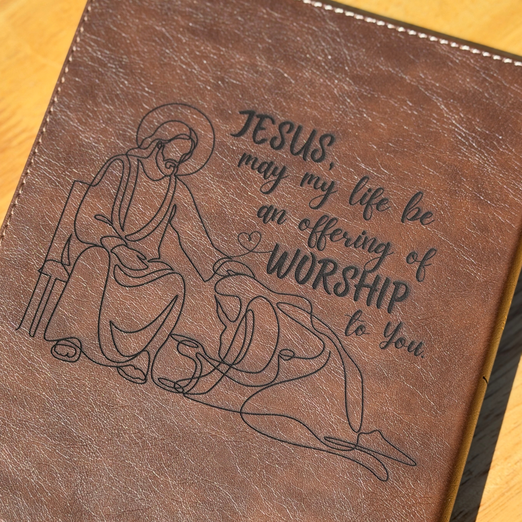 "Life of Worship"