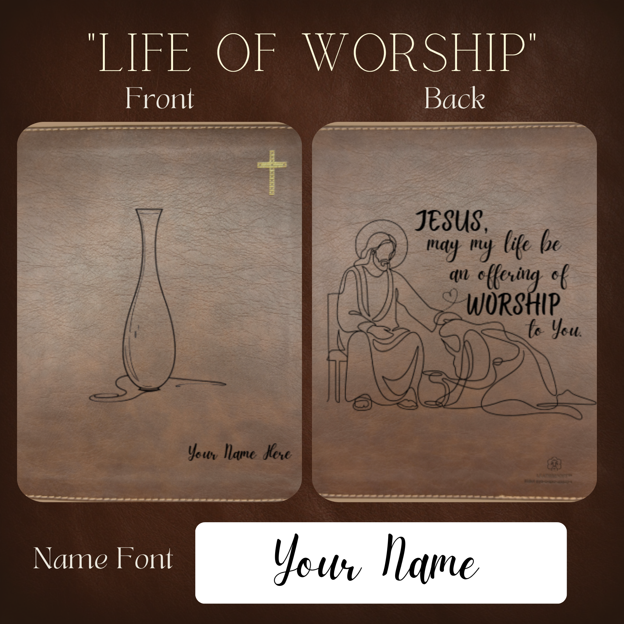 "Life of Worship"
