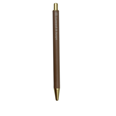 Pen