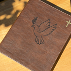 "My Help Comes From God"