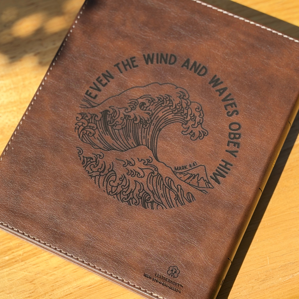 "The Wind & Waves"