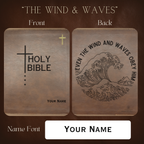 "The Wind & Waves"